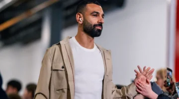 محمد صلاح يبدأ أساسياً للمرة السادسة توالياً بمباريات ليفربول رغم غياب التهديف مؤخراً